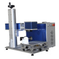 Laser Marking Machine for Industrial Bearings